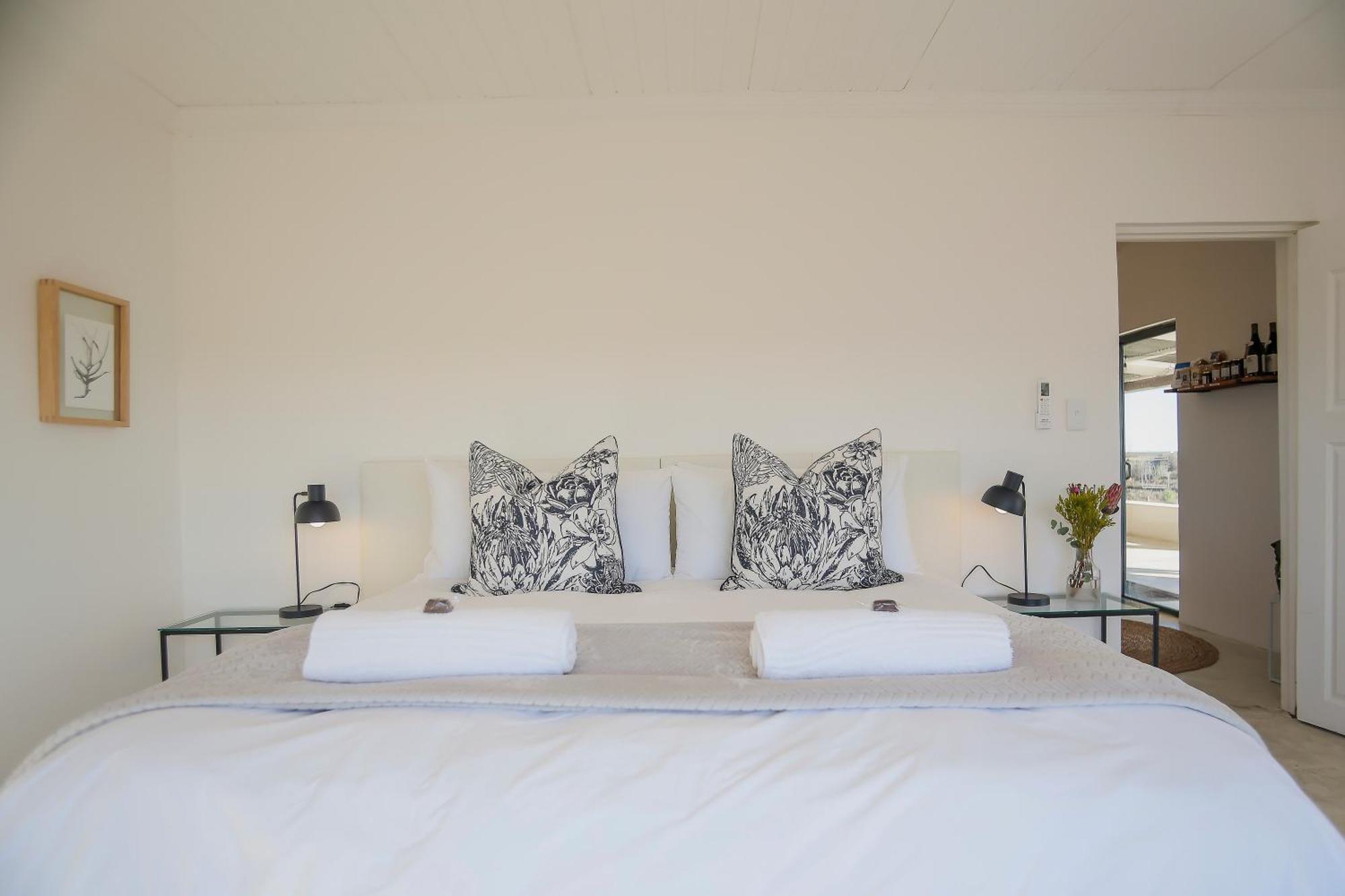 Traka Cottage Prince Albert Ngoại thất bức ảnh
