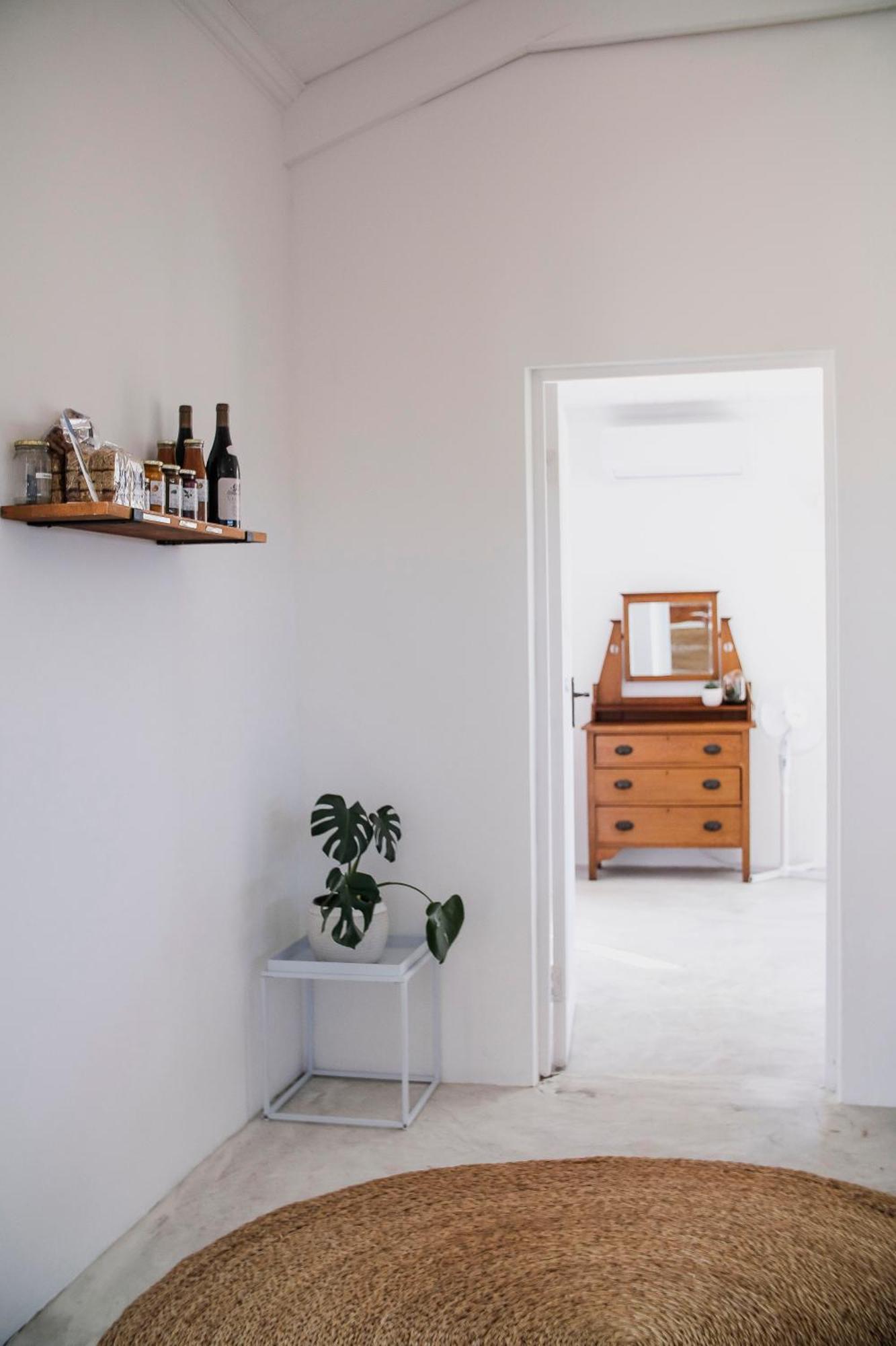 Traka Cottage Prince Albert Ngoại thất bức ảnh