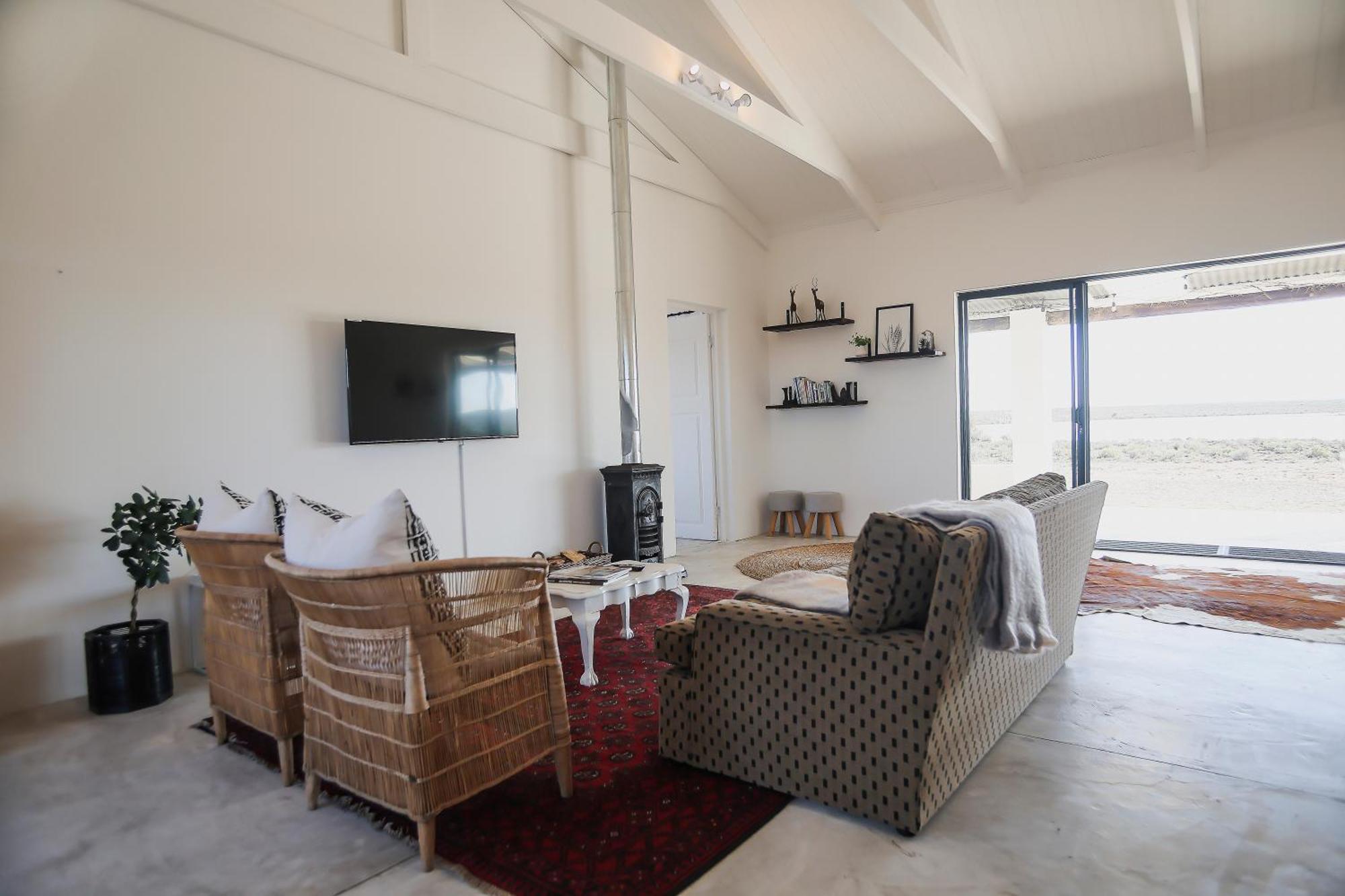 Traka Cottage Prince Albert Ngoại thất bức ảnh
