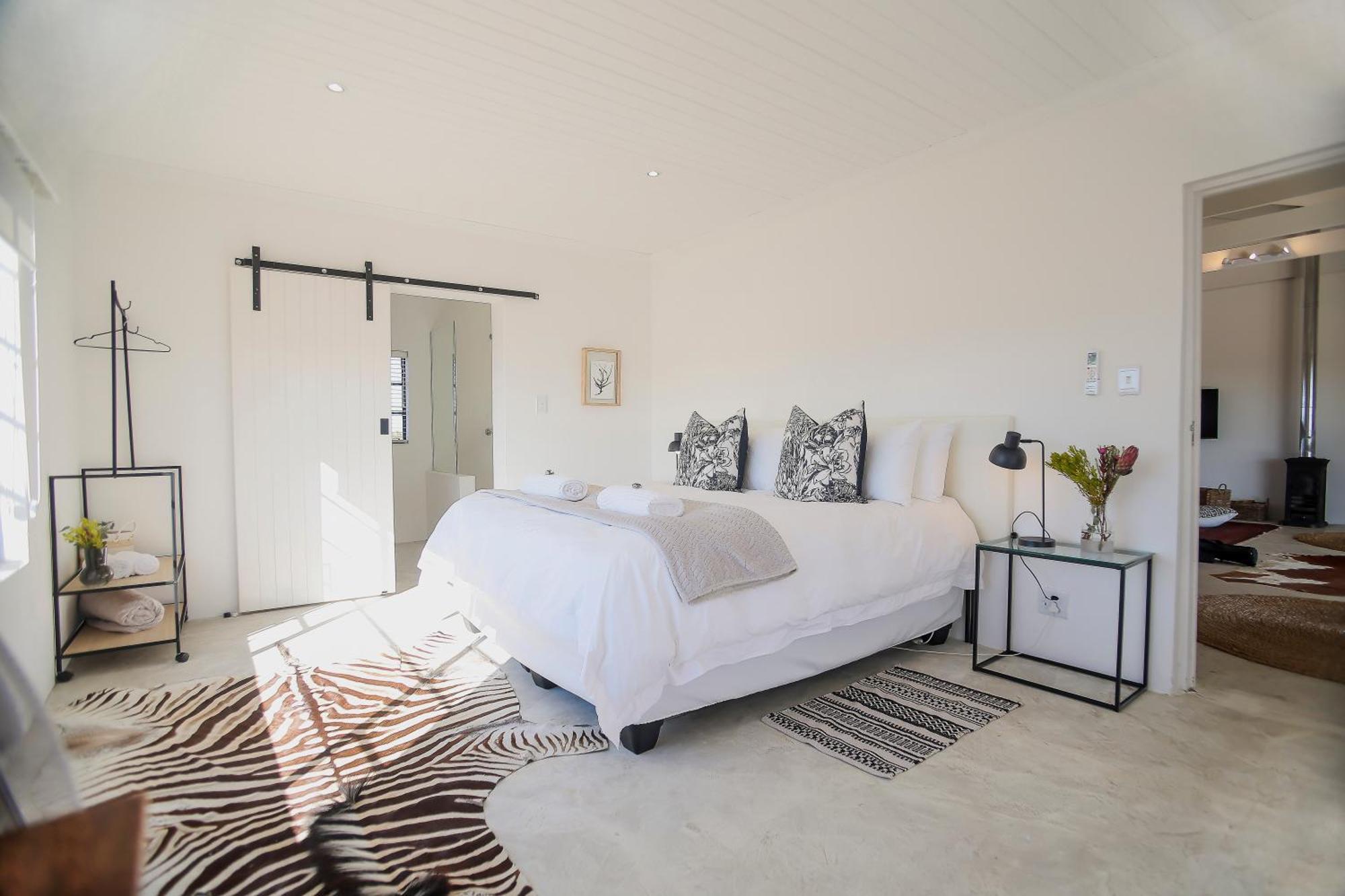 Traka Cottage Prince Albert Ngoại thất bức ảnh