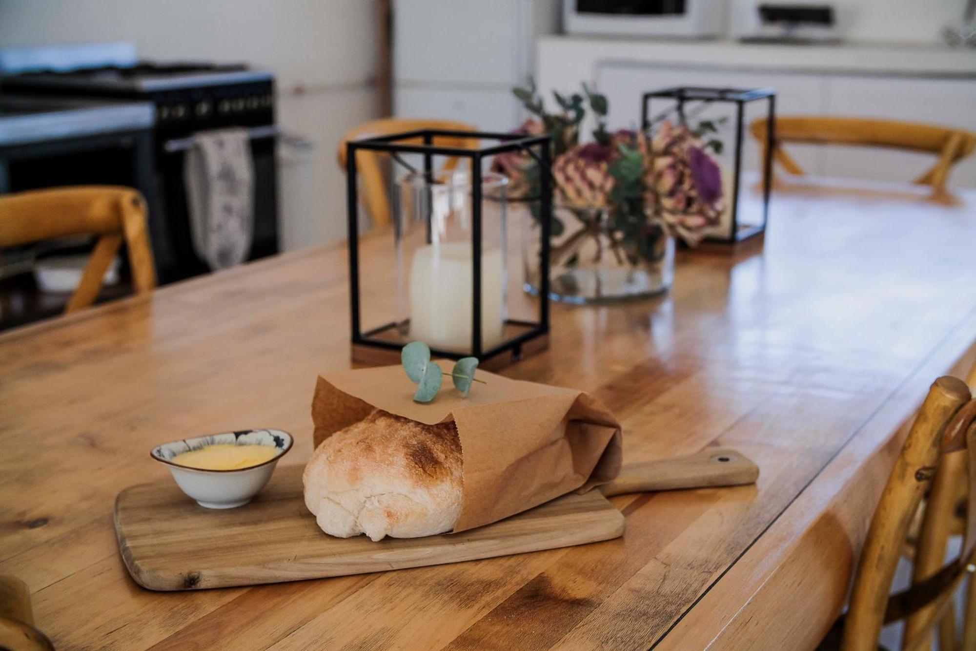 Traka Cottage Prince Albert Ngoại thất bức ảnh